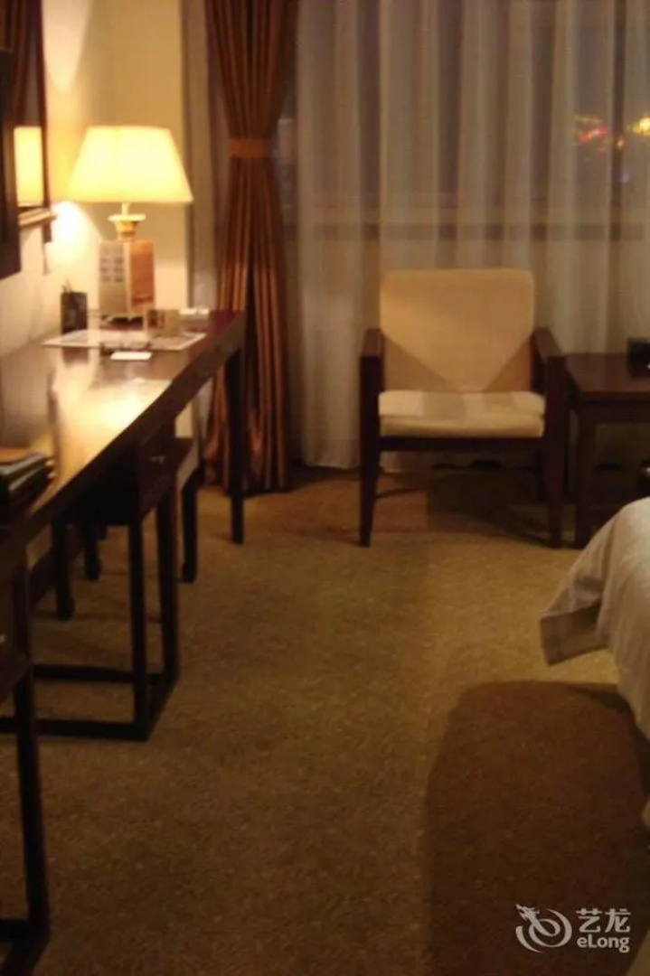 Datong Tiangui International Hotel