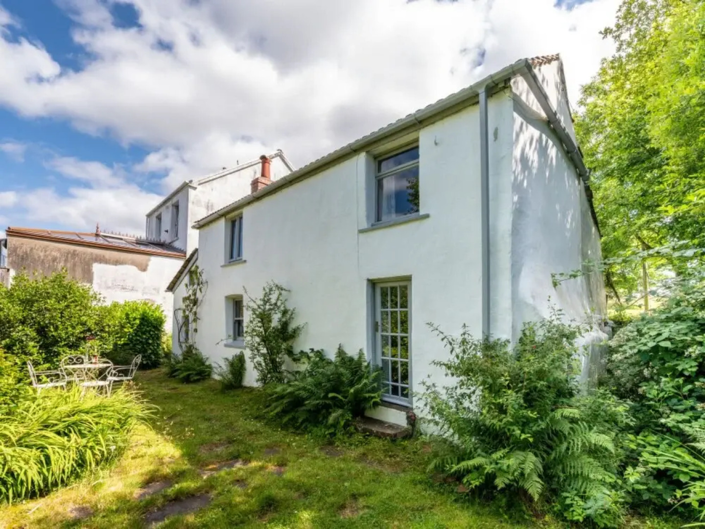 Holiday Home Cwmllynfell