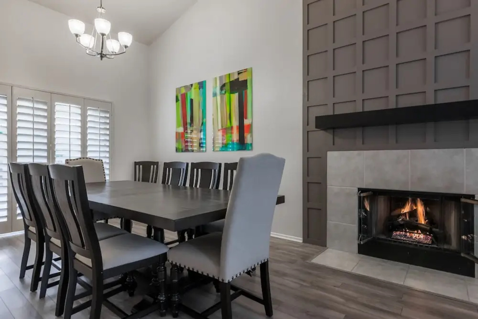 La Quinta Tennis Escape Four Bedroom House