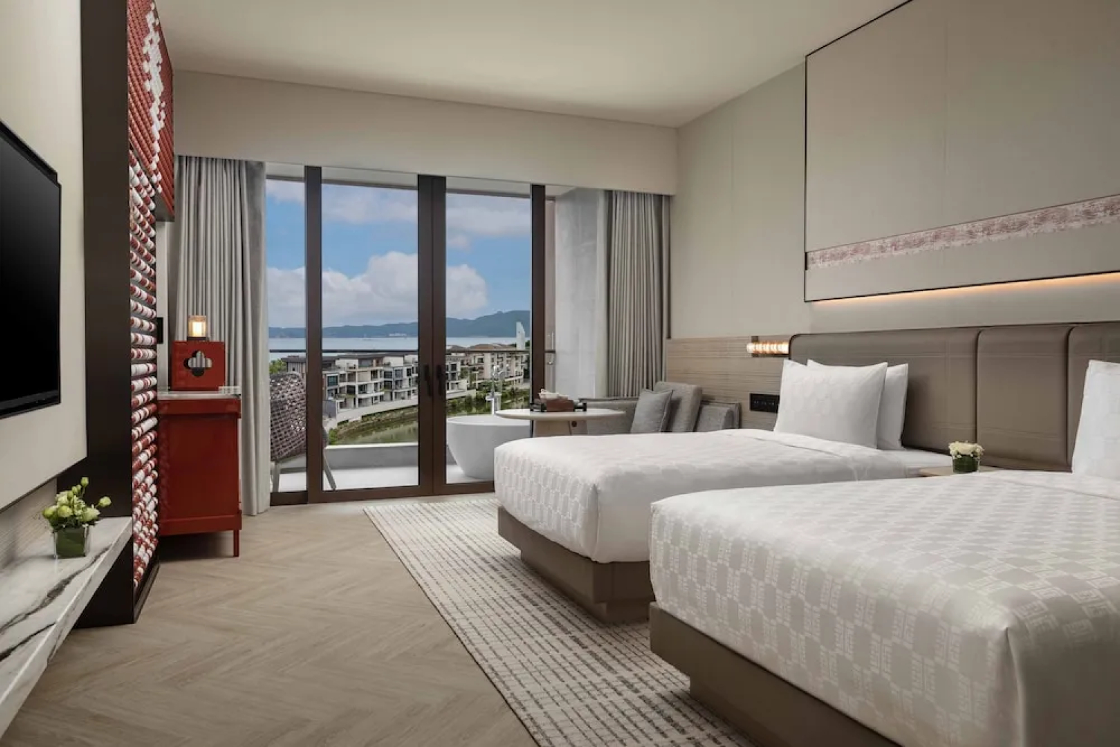 HUALUXE Sanya Yalong Bay Resort by IHG