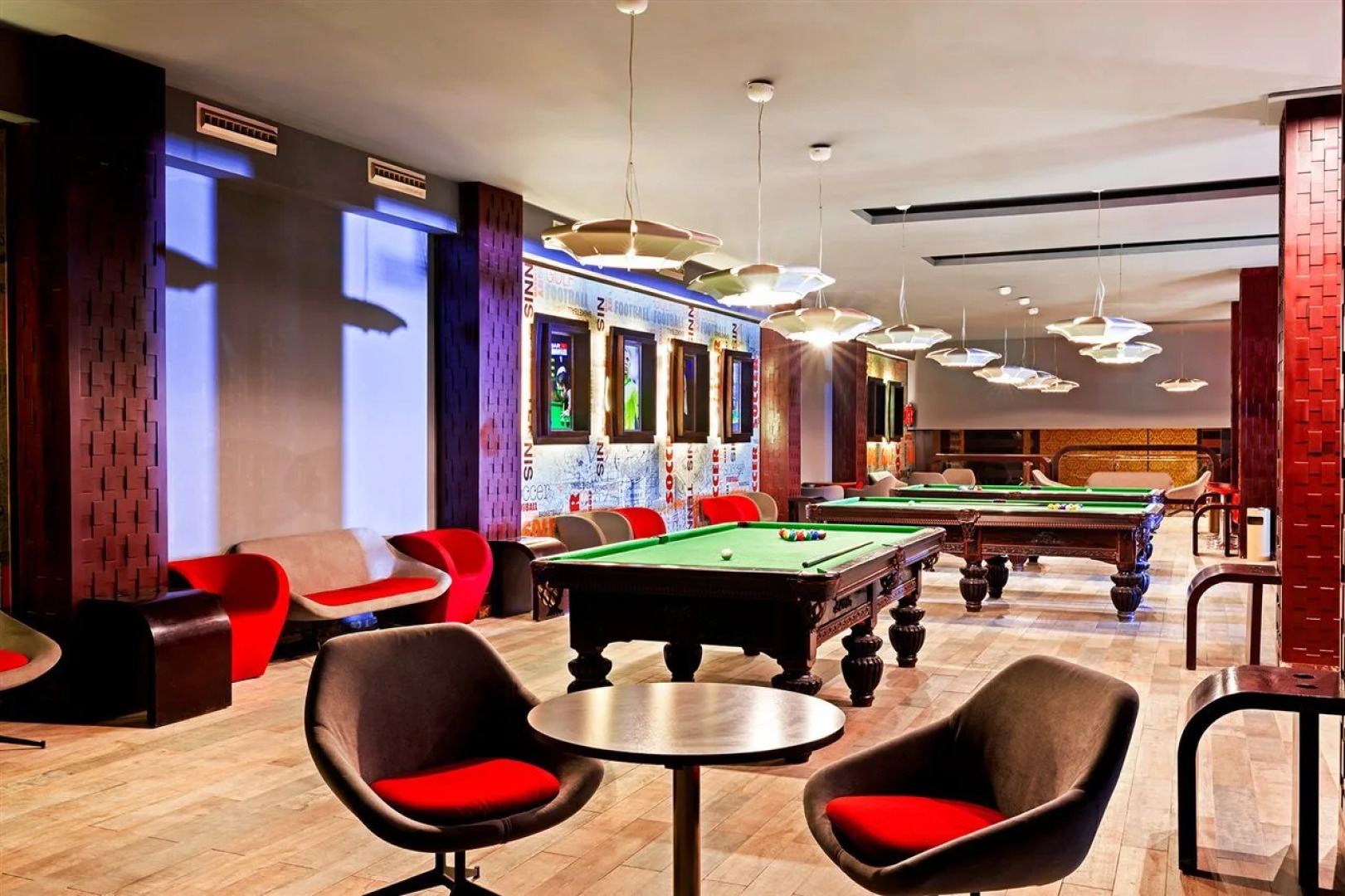 Pickalbatros White Beach Resort - Hurghada