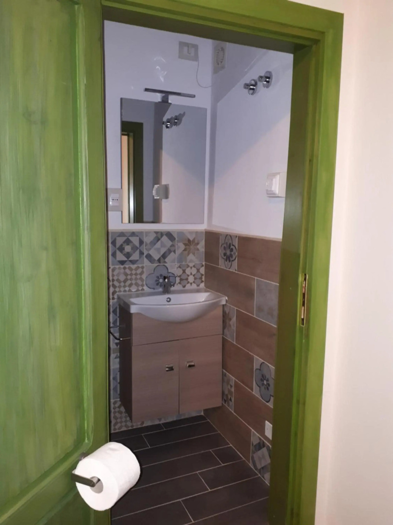 L'ARCA affittacamere