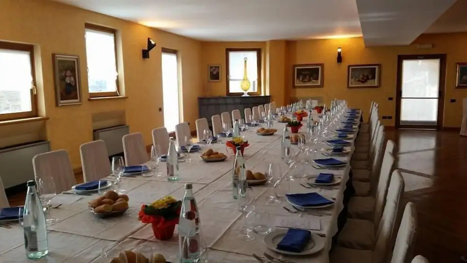 La Marina Ristorante e Residence