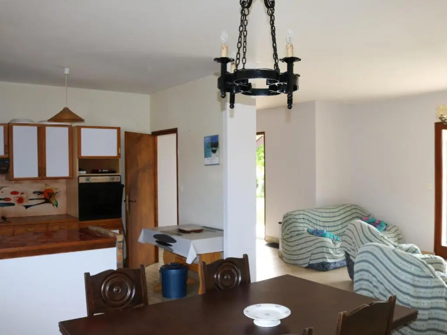 Maison Sanguinet, 3 pièces, 4 personnes - FR-1-319-408