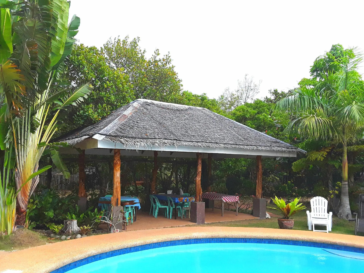 Adayo Cove Resort