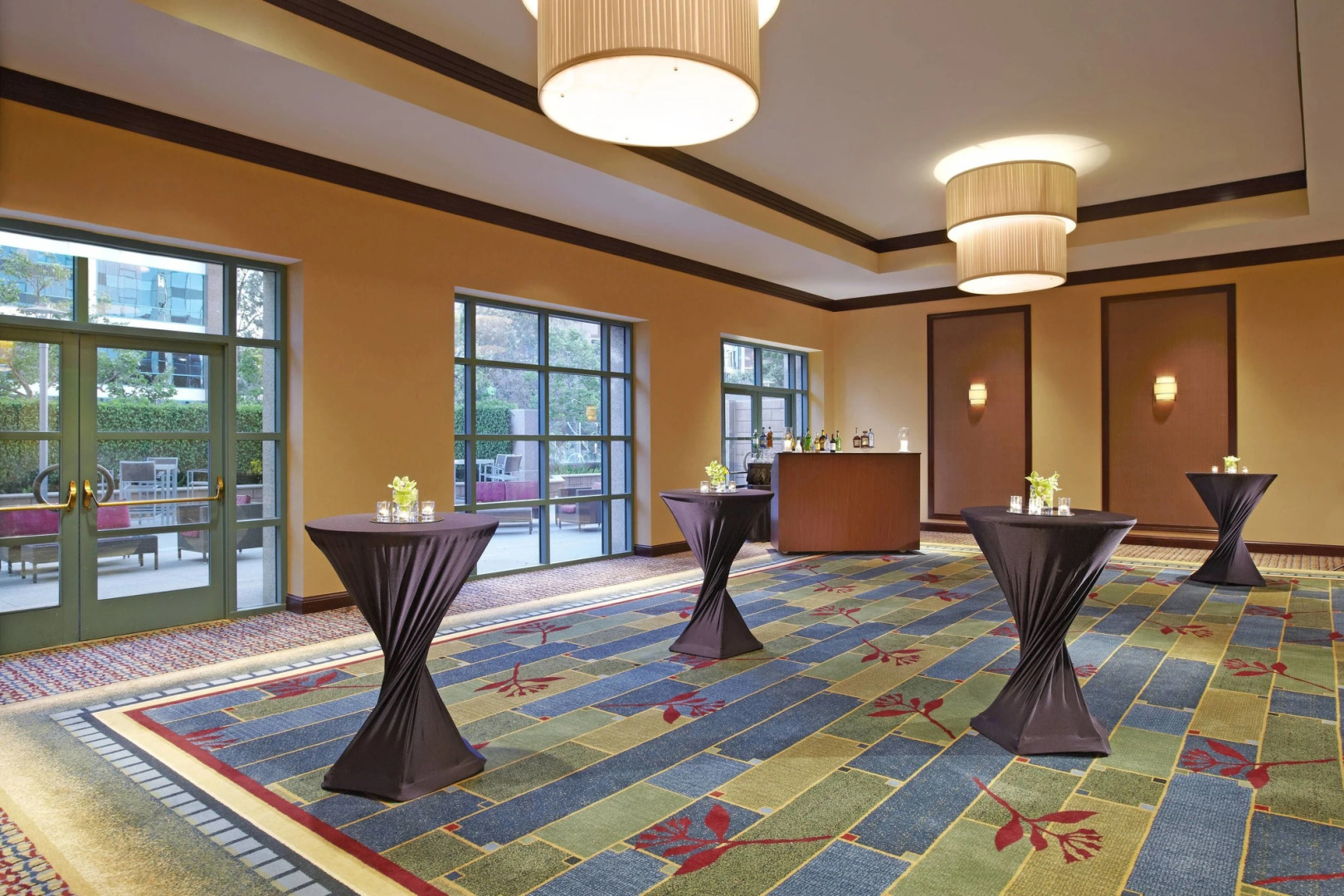 Sheraton Cerritos Hotel