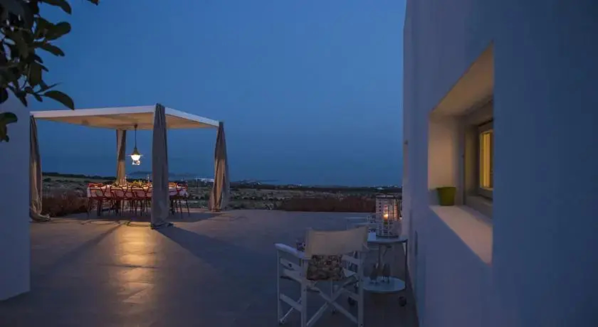 Villa Athena