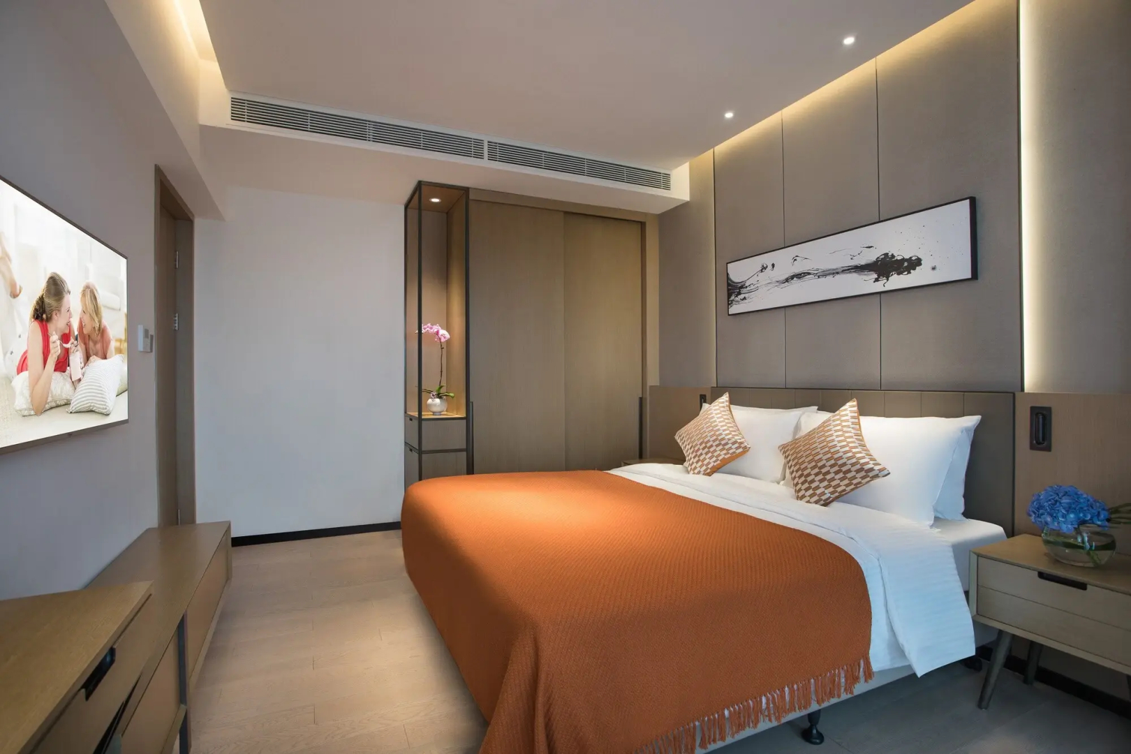 Citadines Songshan Lake Dongguan