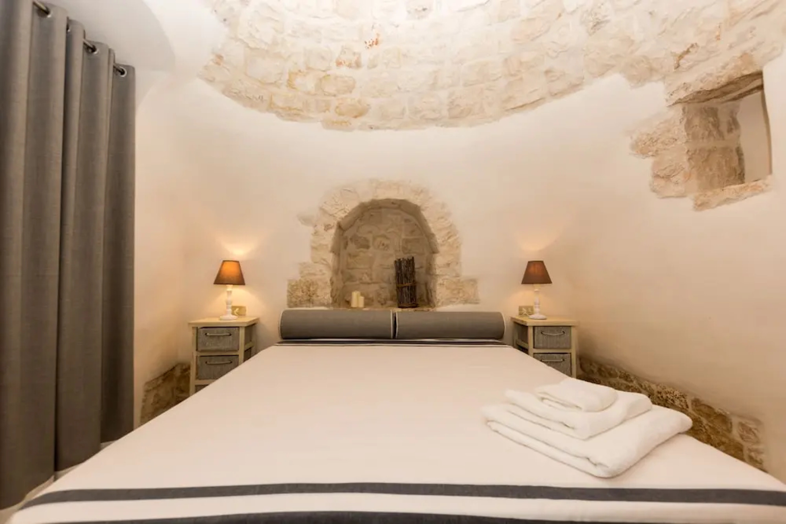 Trulli Piccoli