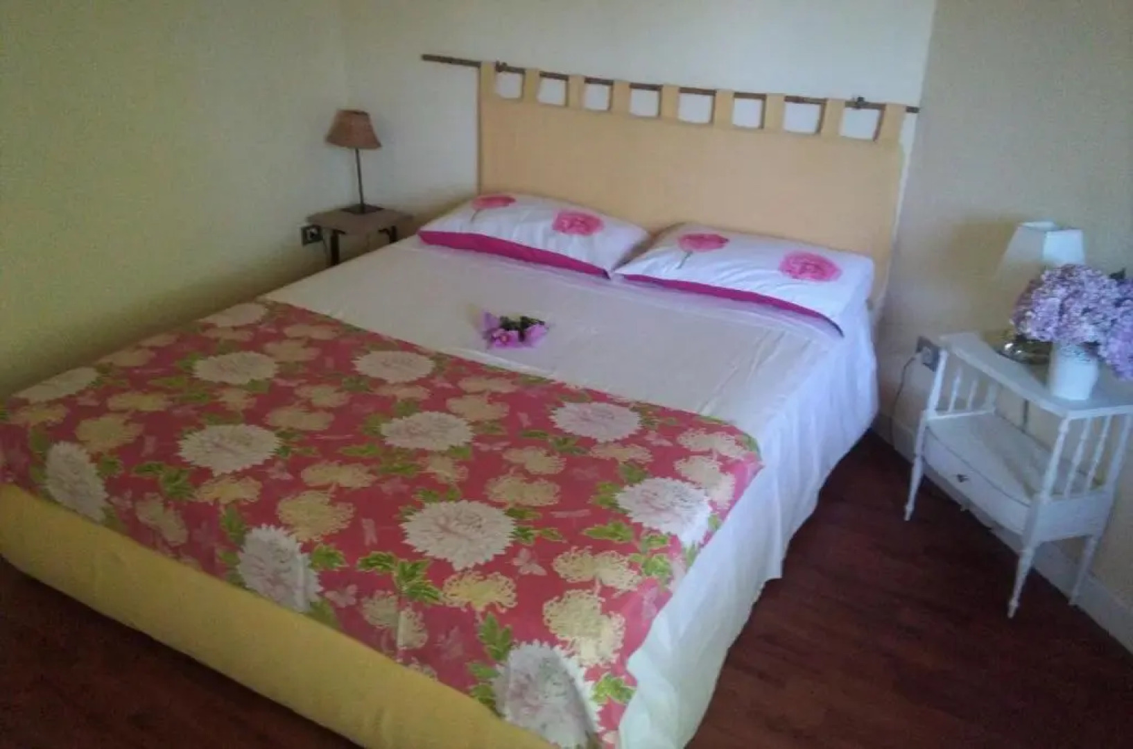 Residenza 3 Magnolie