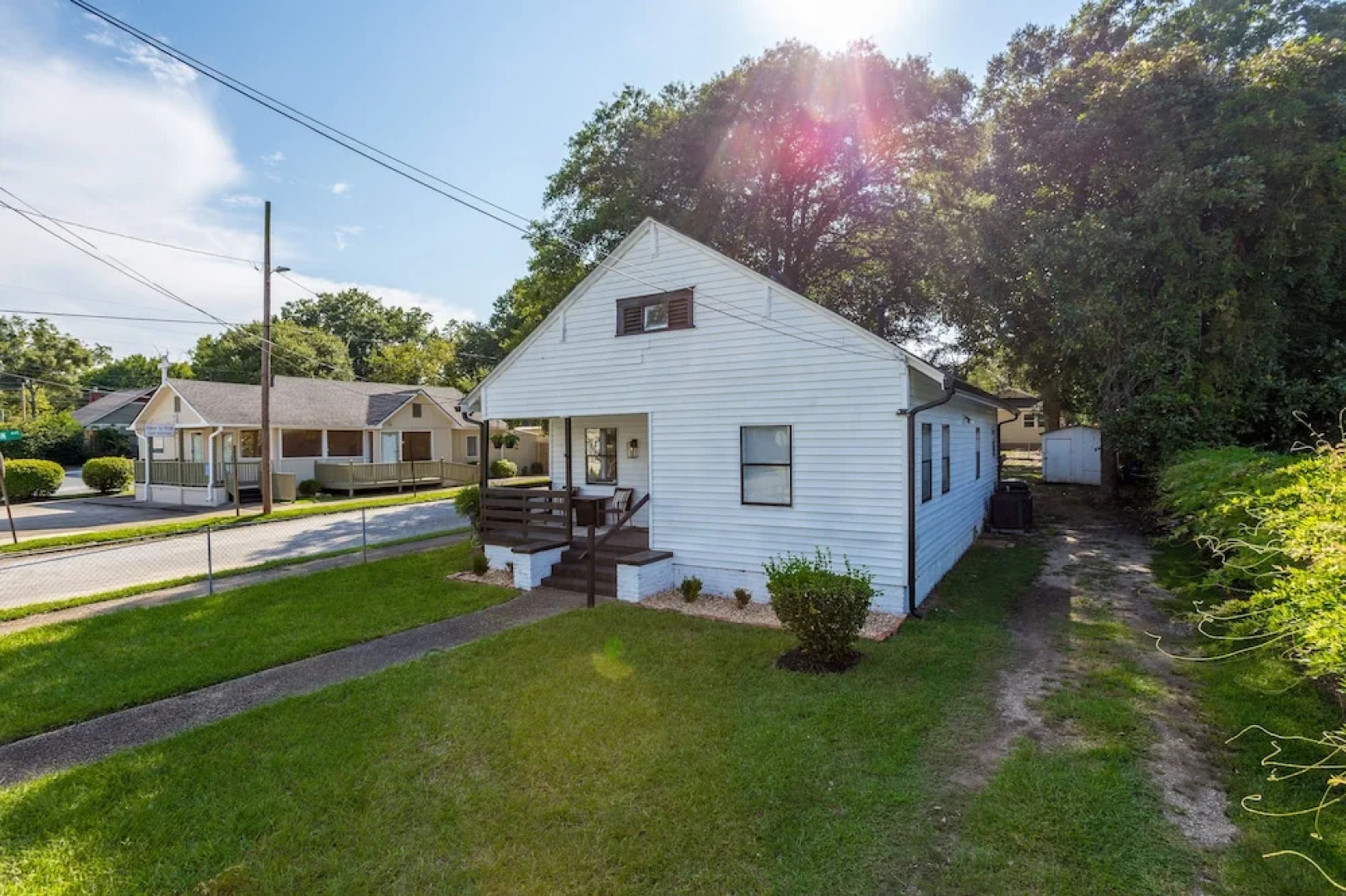 Unique mid century home near ATL Airport