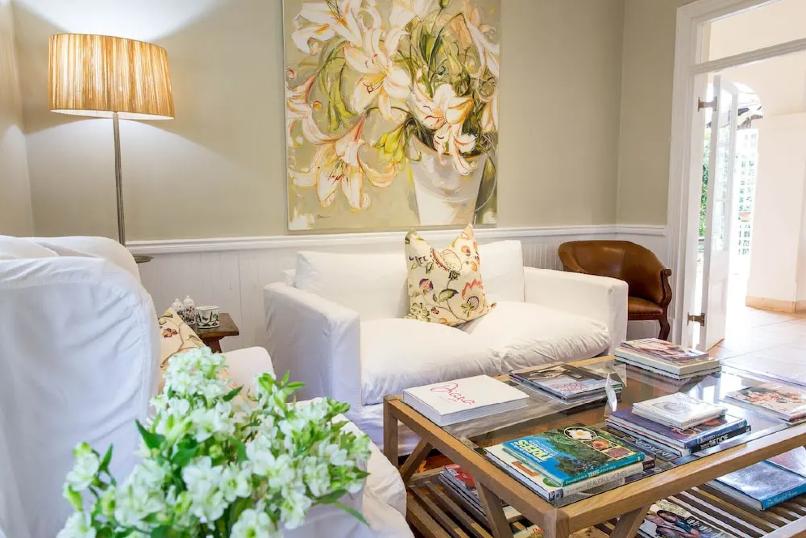Lexden Guesthouse
