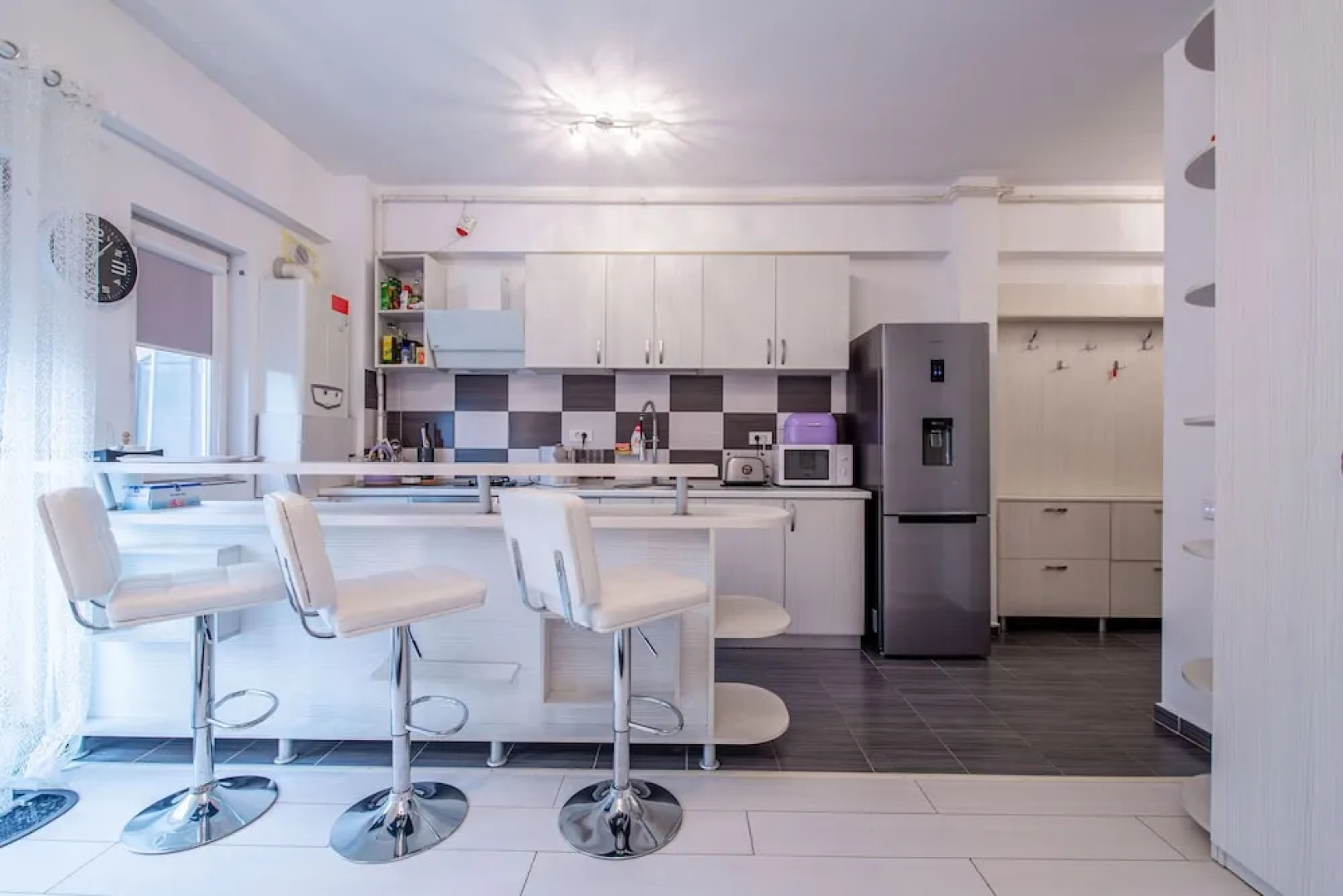 Studio Militari Residence M1