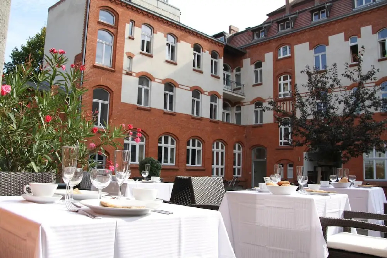 Hotel am Molkenmarkt