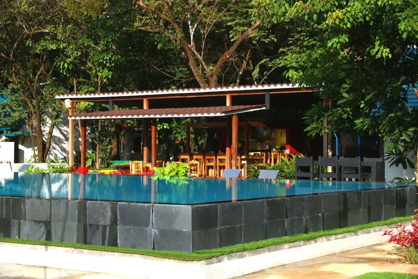 Tipi Hostel