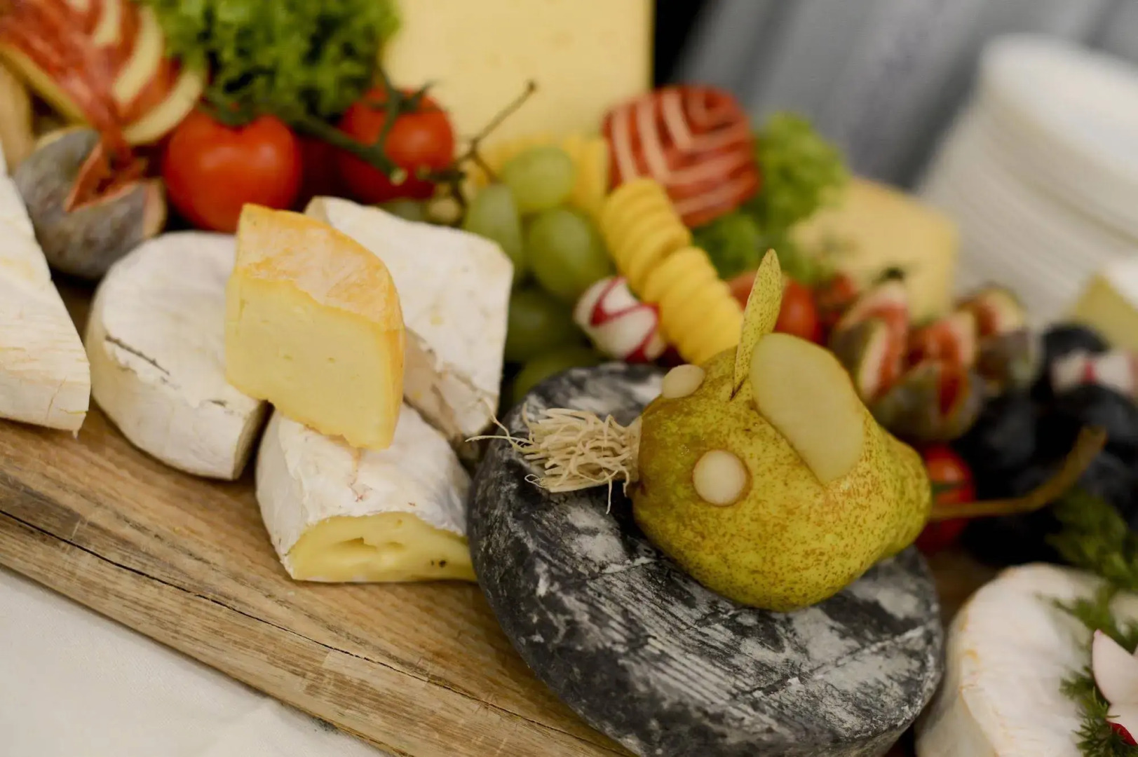 Hunguest Hotel Heiligenblut