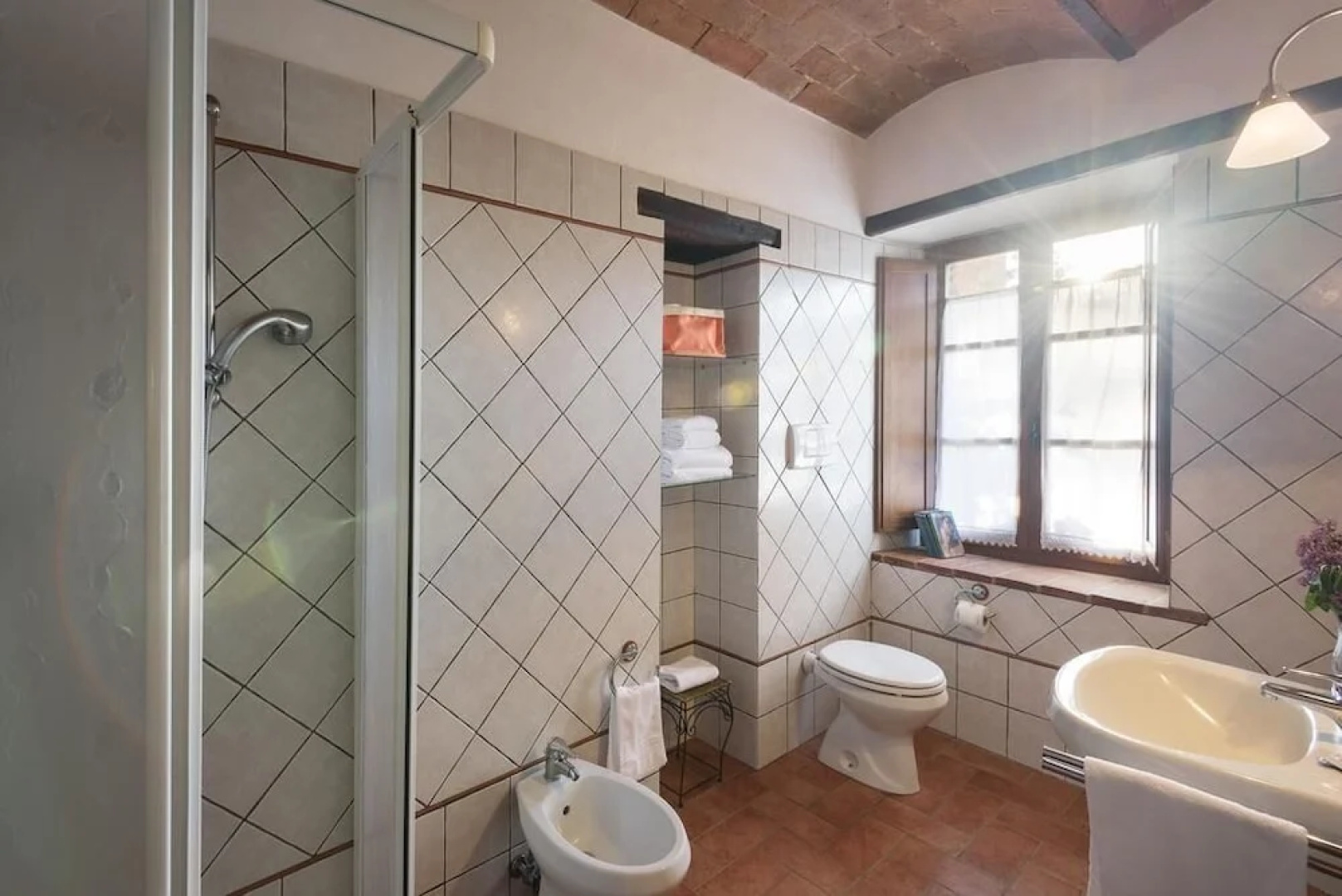 Agriturismo Casa Picchiata