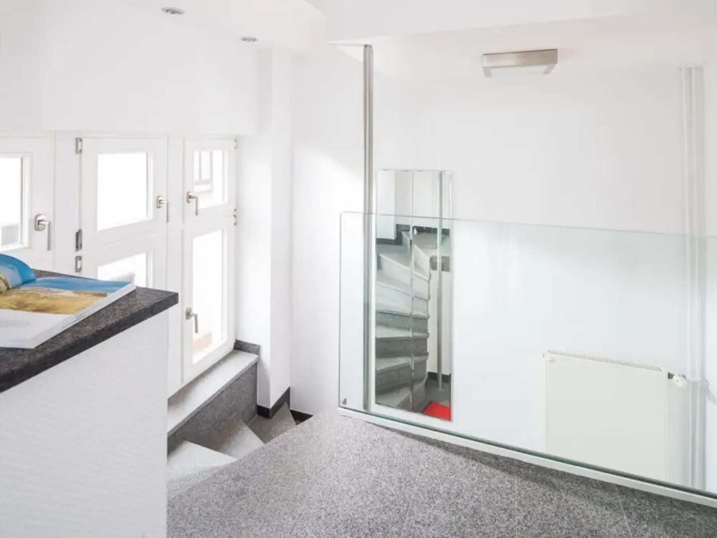 Lively Apartment in Norderney