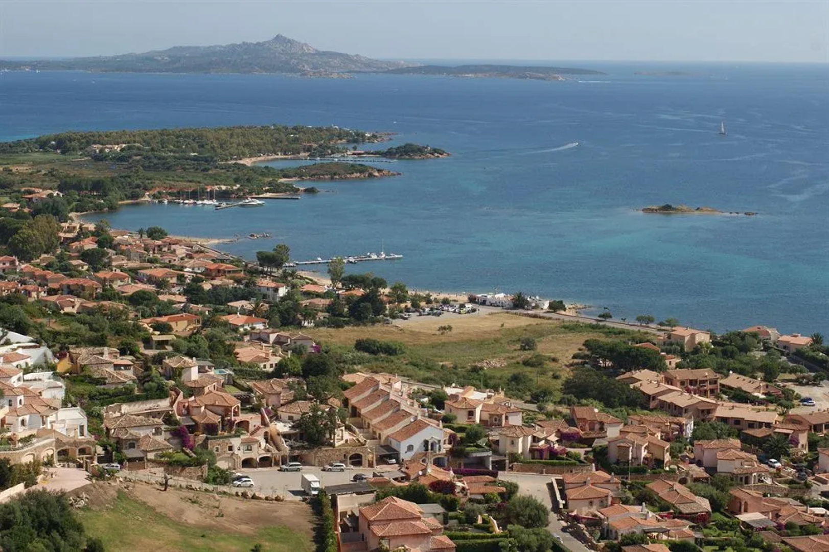 Residence Riva Azzurra
