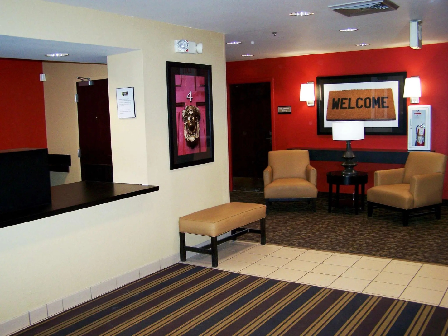 Extended Stay America Suites - Minneapolis - Eden Prairie - Valley View Road
