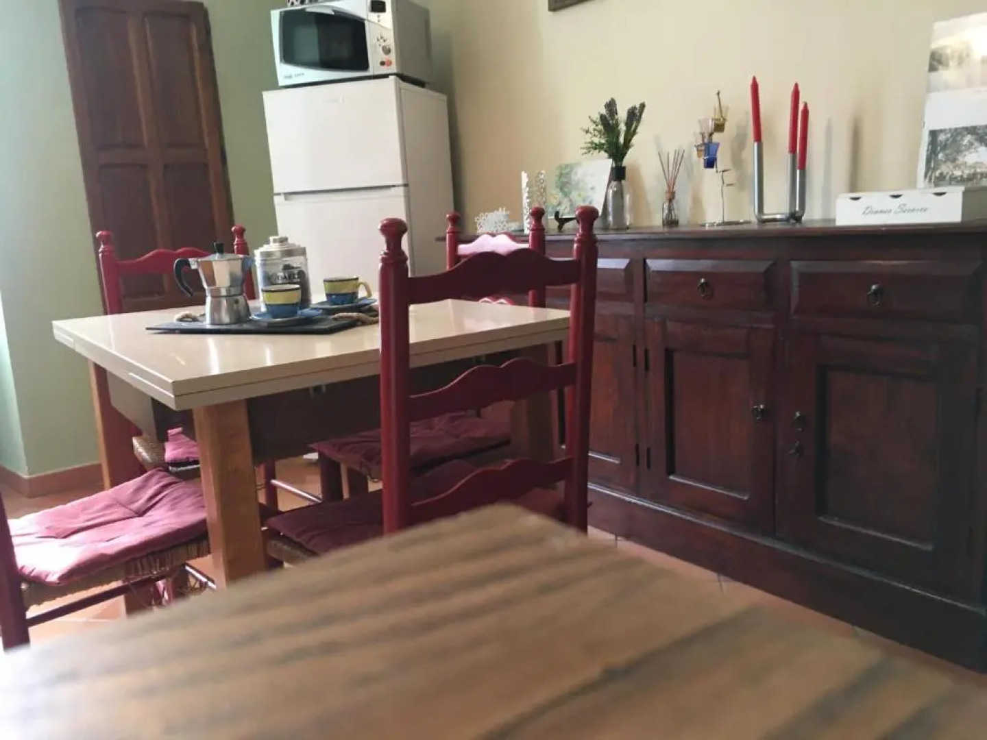 Civico 10 - Appartamento sul Lago