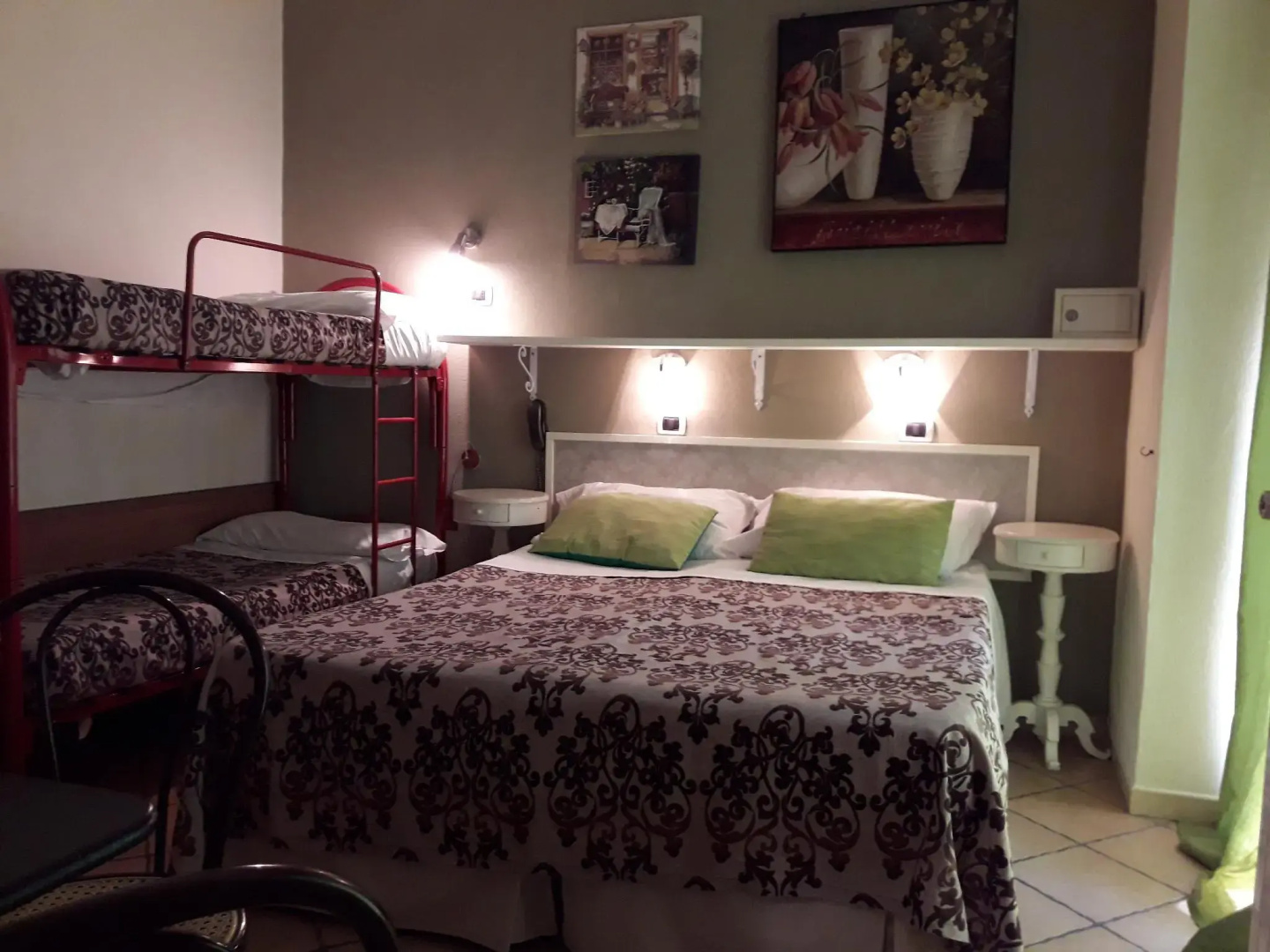 Hotel Europeo