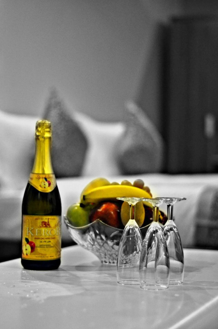 Silverton Hotel Suites