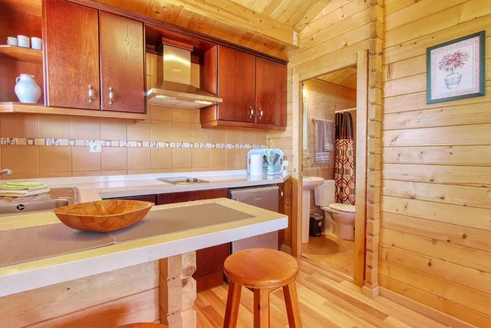 Bungalow Moijama el Drago