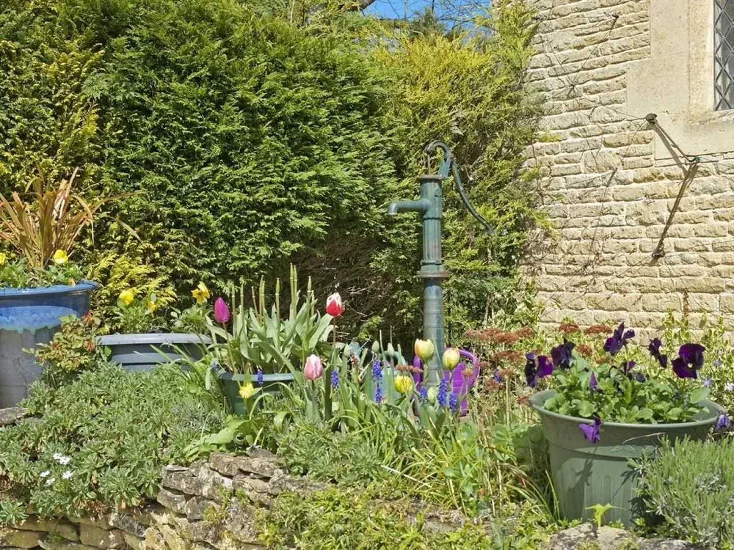 The Forge B&B