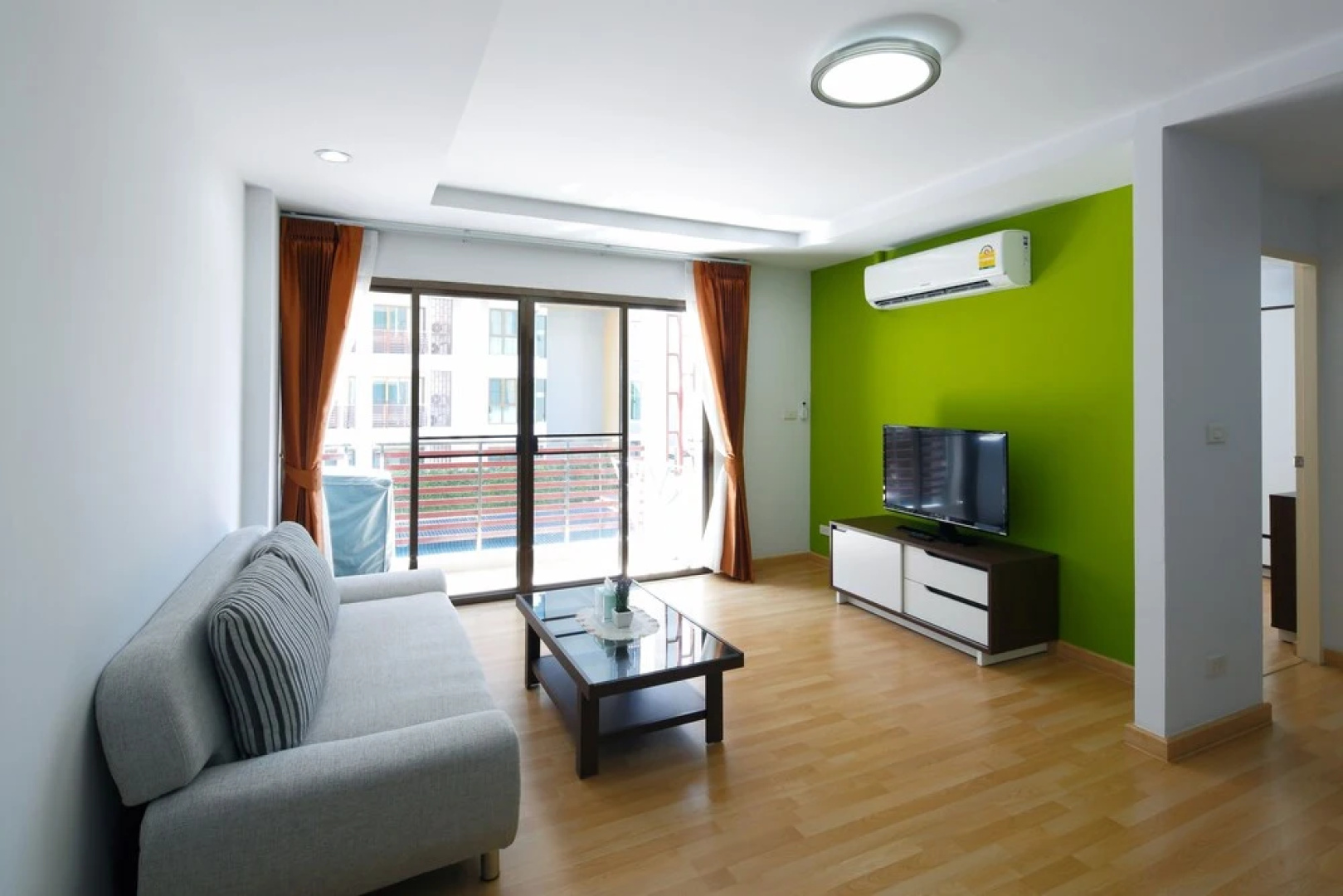 Wellness Park Residence