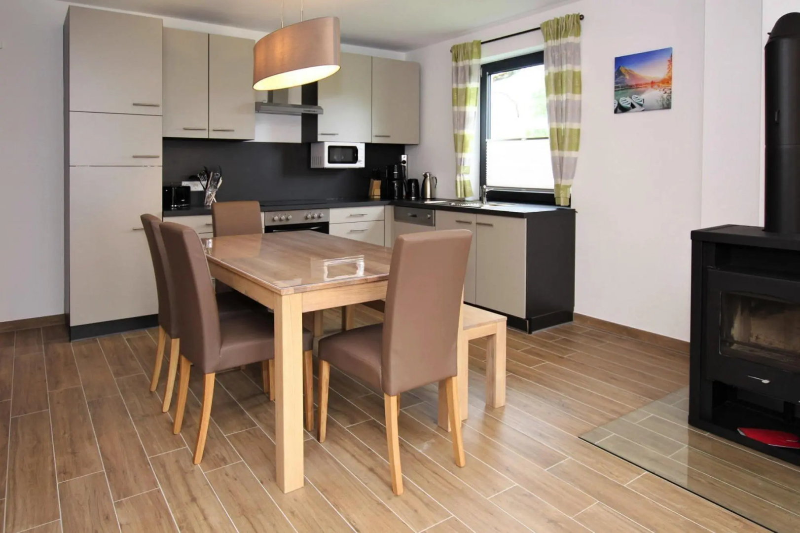 Chalet Gamsknogel, Inzell