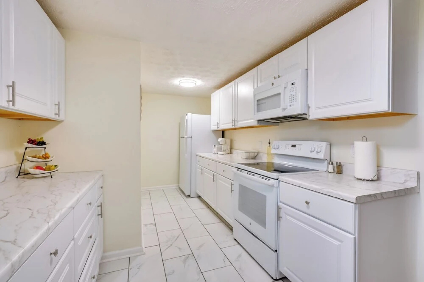 Pet-friendly Zanesville Haven w/ Game Room!