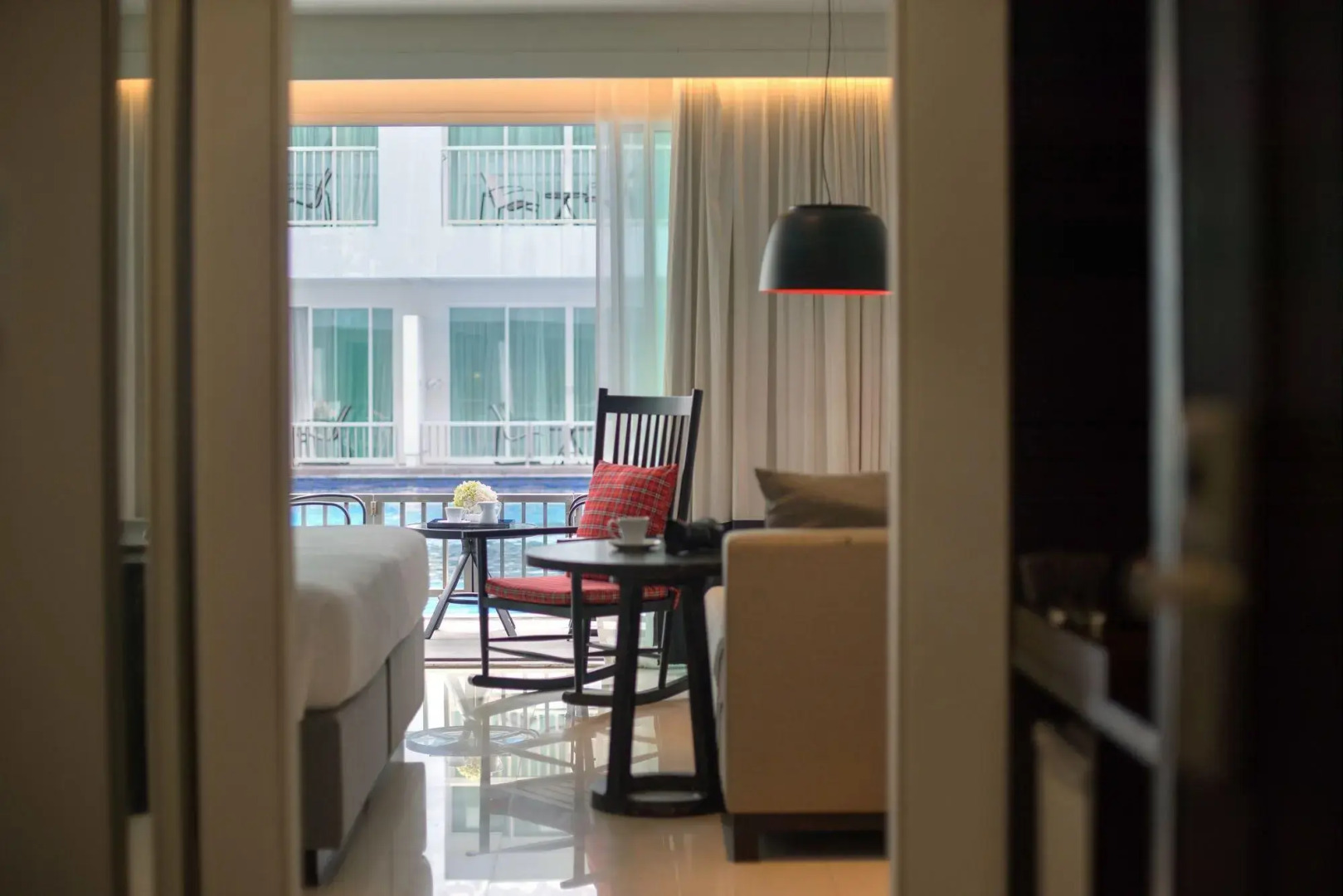 Sugar Marina Resort - FASHION - Kata Beach