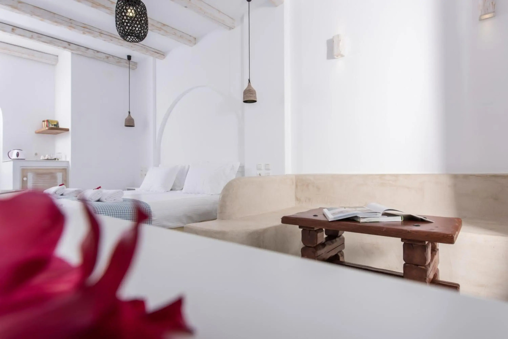 Cycladic Islands Hotel & Spa