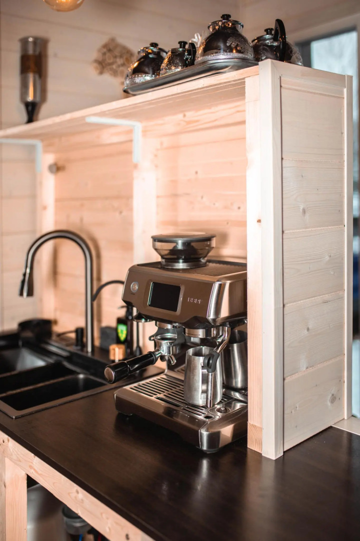 Глэмпинг Багио