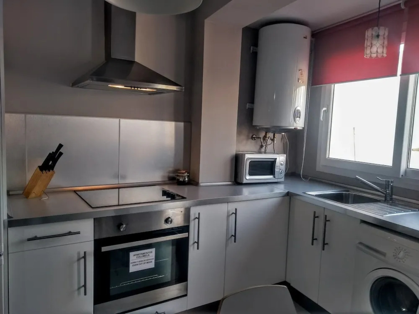 Apartamentos Columela