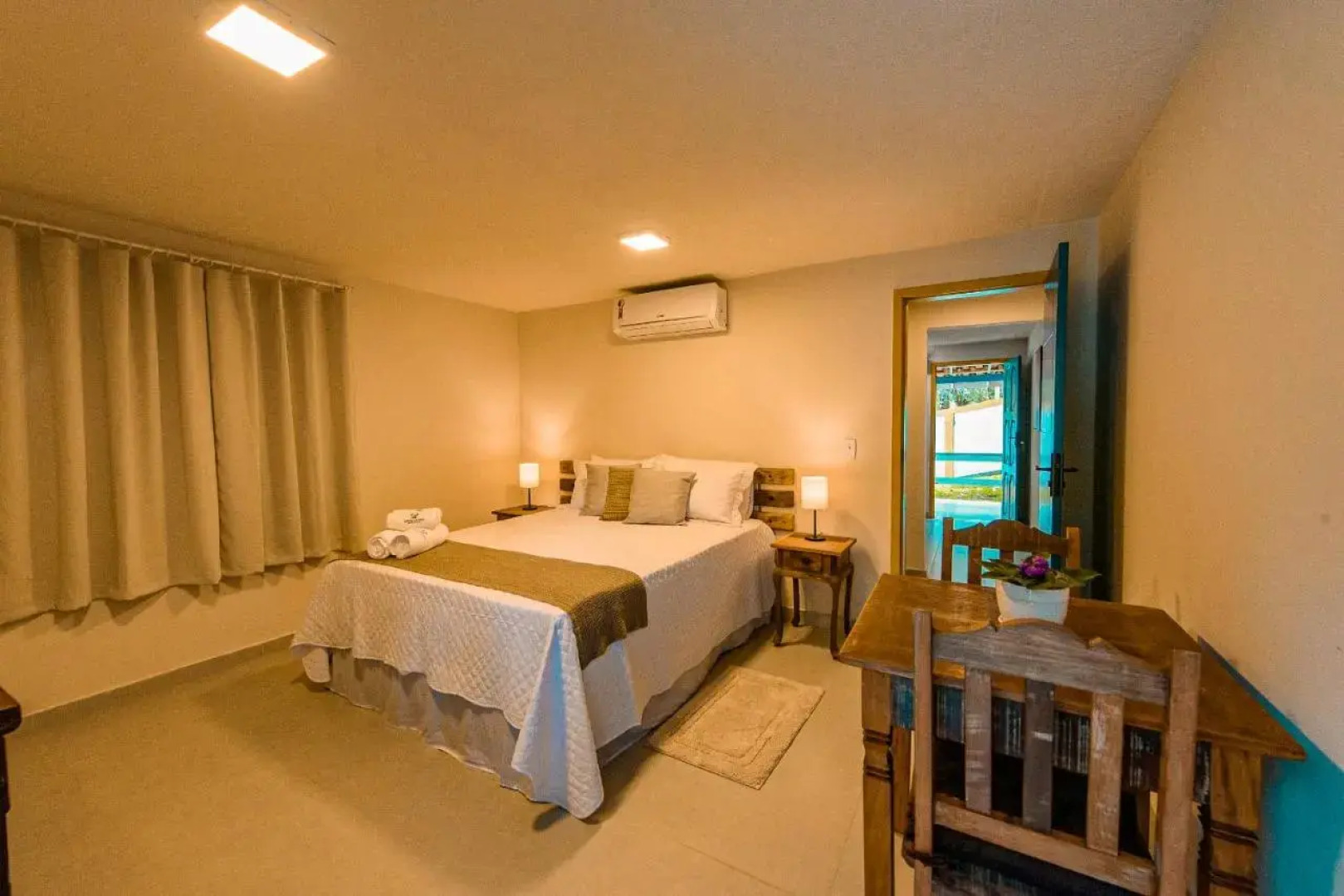 Pousada Minha Glória