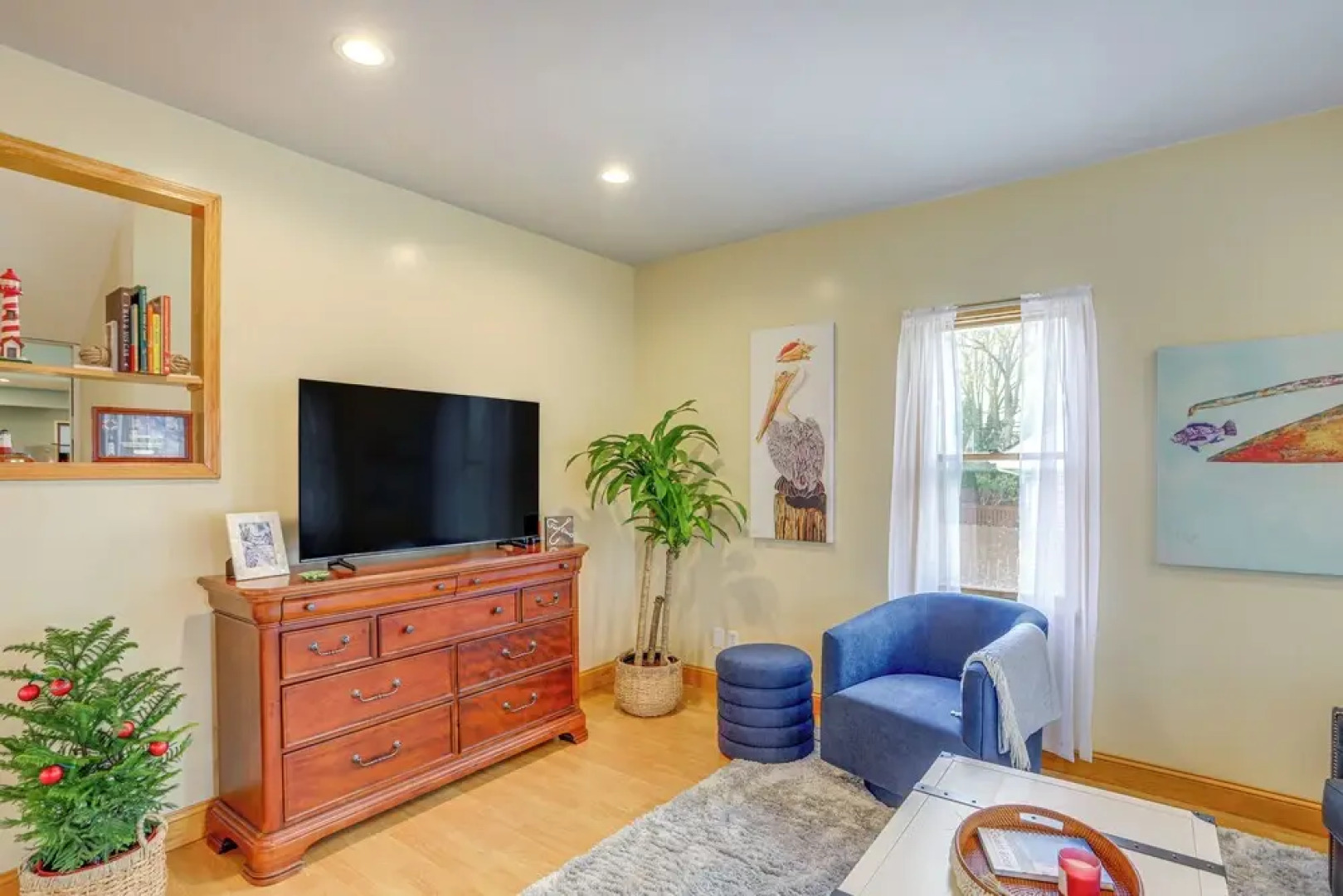 Walk to Beach: Home w/ Pool in Vermilion