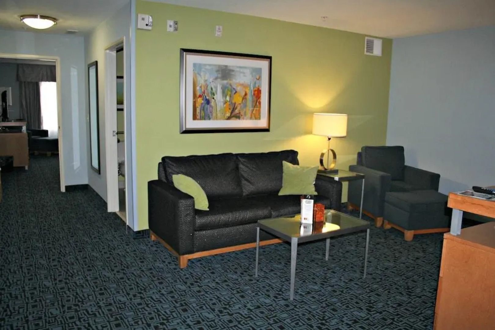 Holiday Inn Express Rock Springs Green River