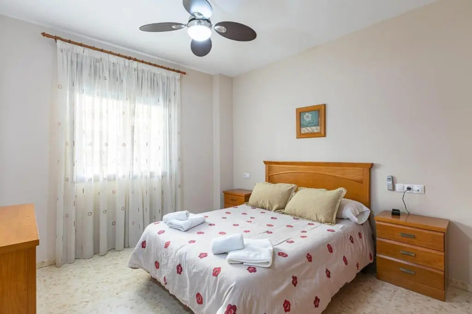 Apartamentos Guerrero