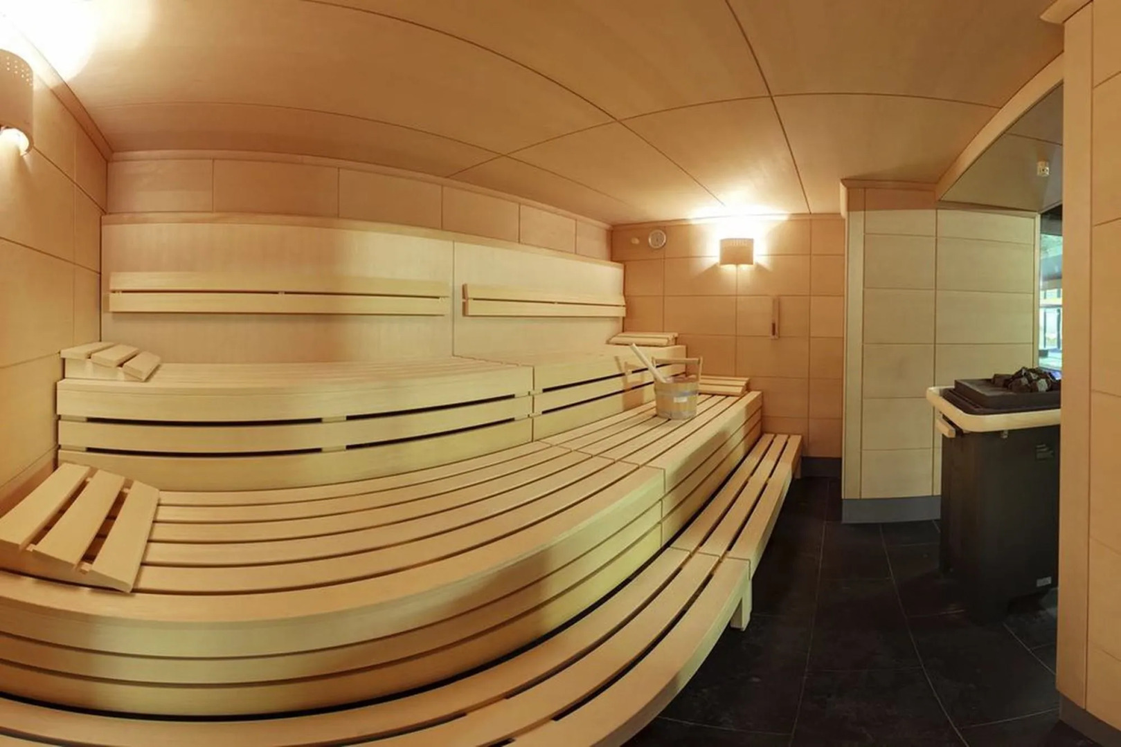 Cosmopolita Hotel Boutique & Spa