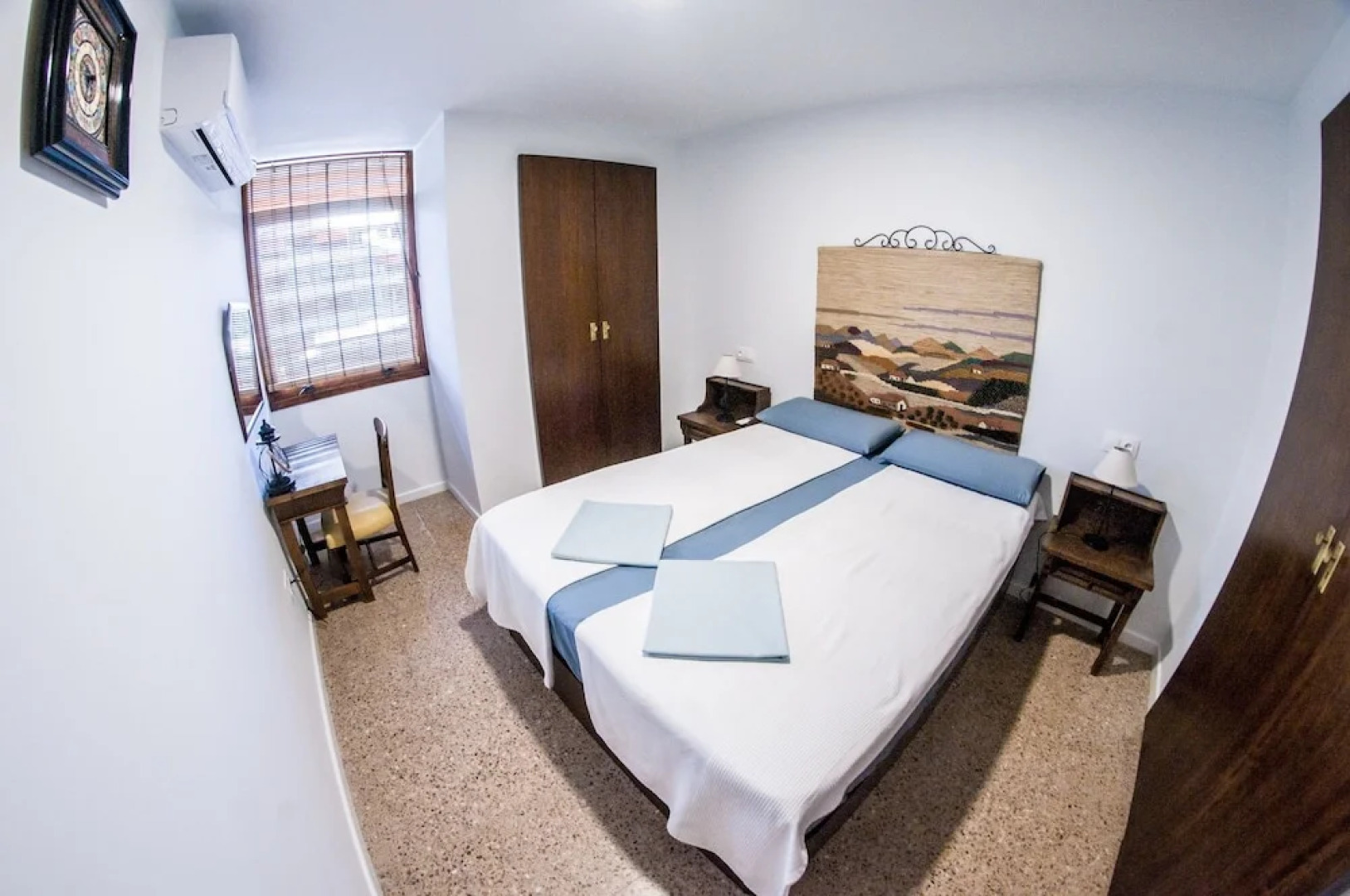 Apartment Calle la Nogalera