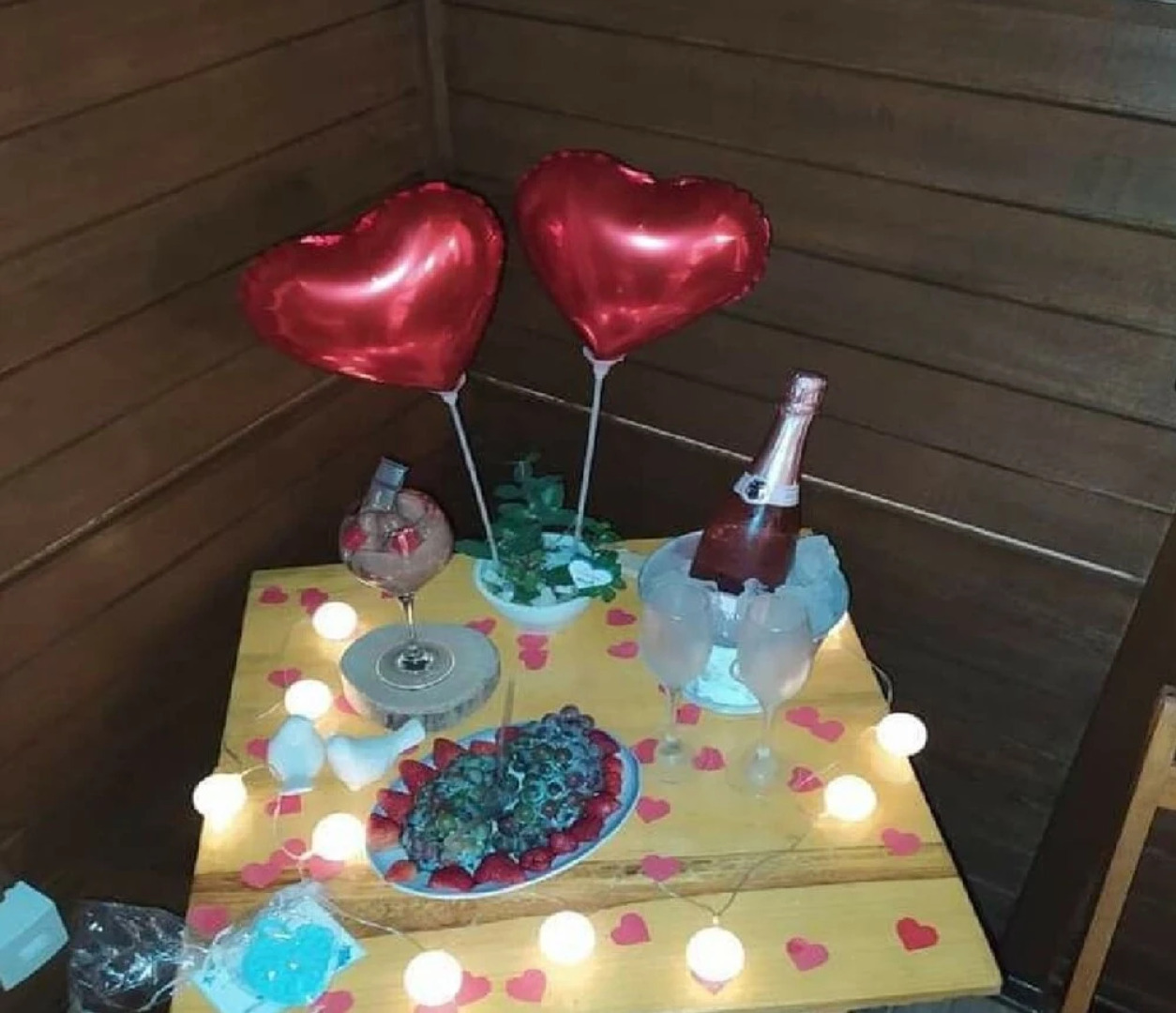 Pousada Sestrem - São João Batista - SC