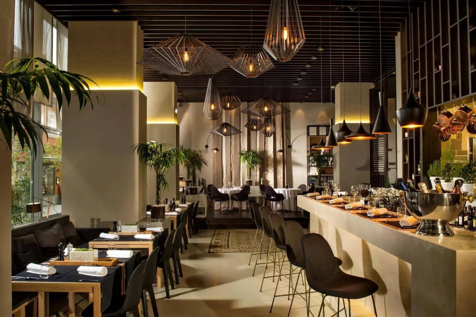 Отель Best Western Premier Hotel Slon