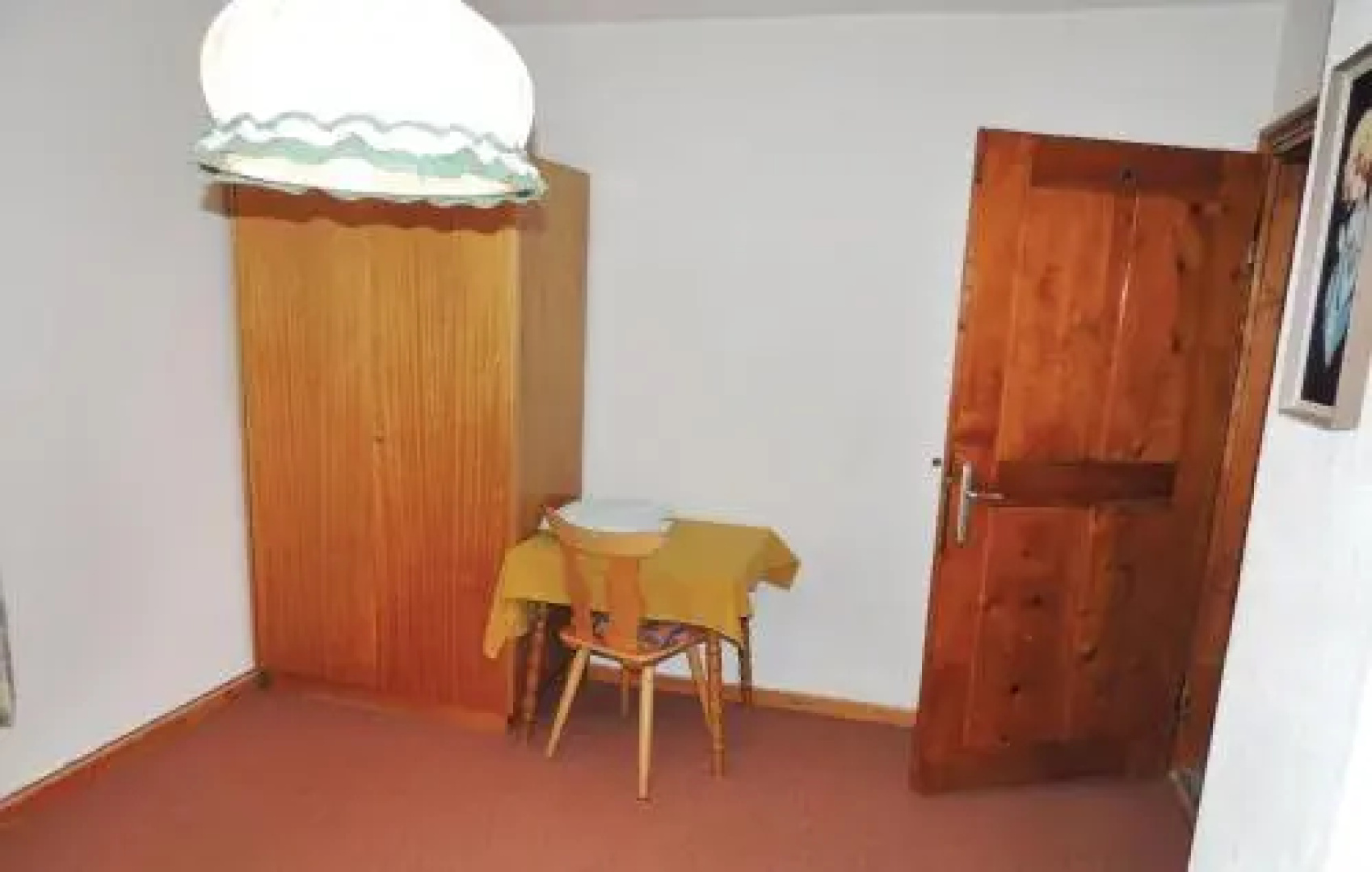 Holiday home Holzgau