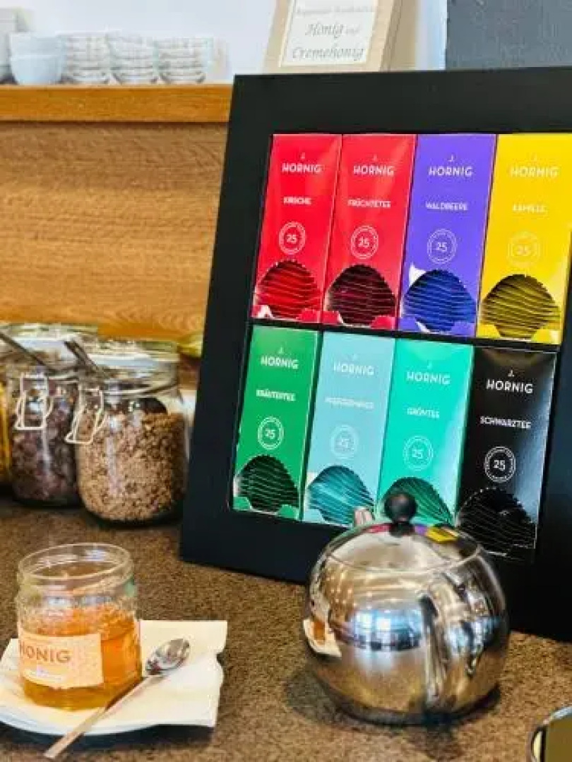 Stadthotel Waidhofen an der Thaya