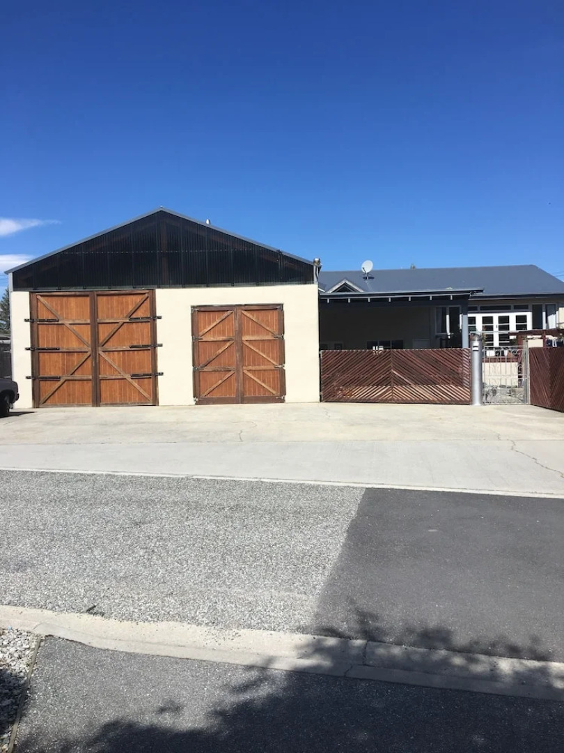 The Workshops Clyde Accommodation