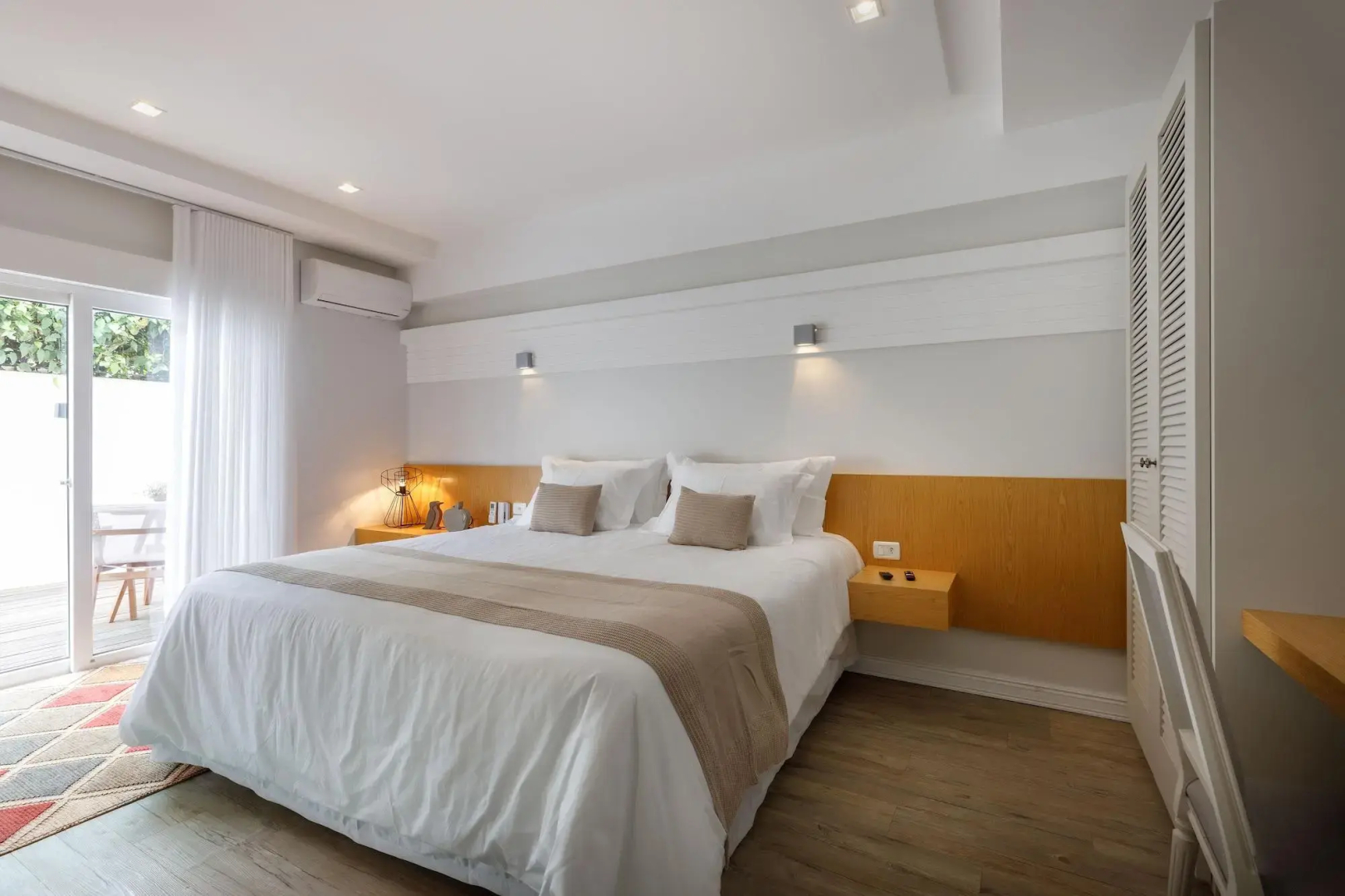 Villa d'Ozio Hotel e Cucina