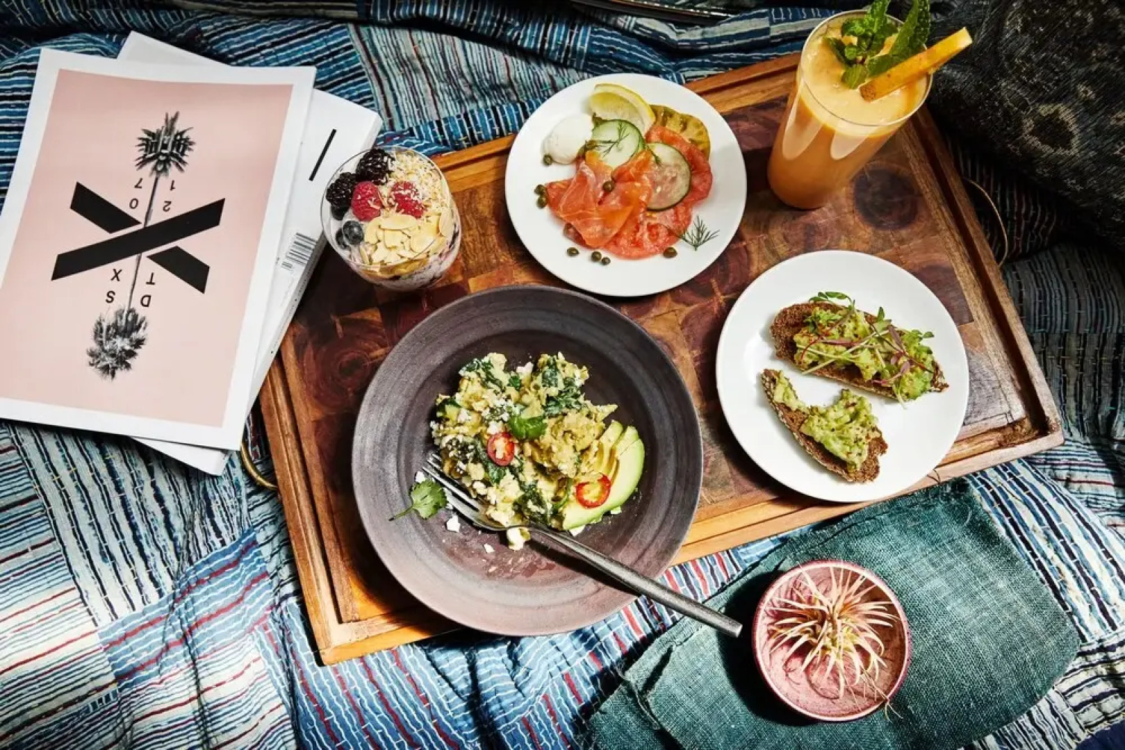 Two Bunch Palms Resort & Spa