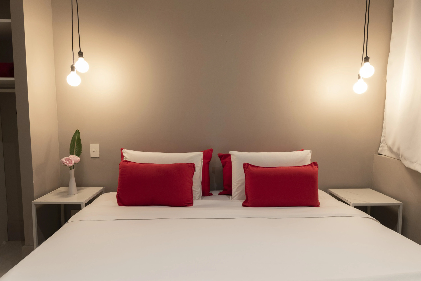 Believe Madero Hotel